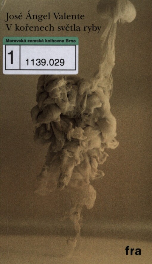 V kořenech světla ryby