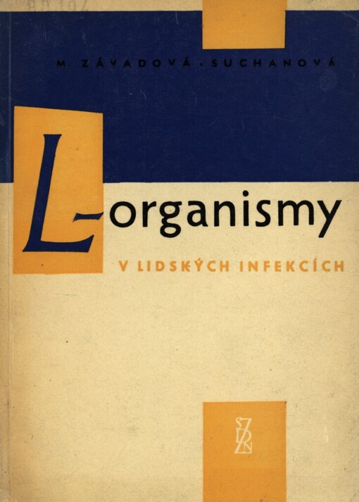 L - organismy v lidských infekcích :(Mycoplasmatales)