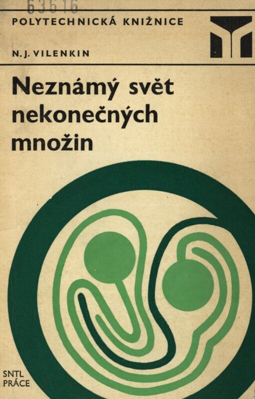 Neznámý svět nekonečných množin