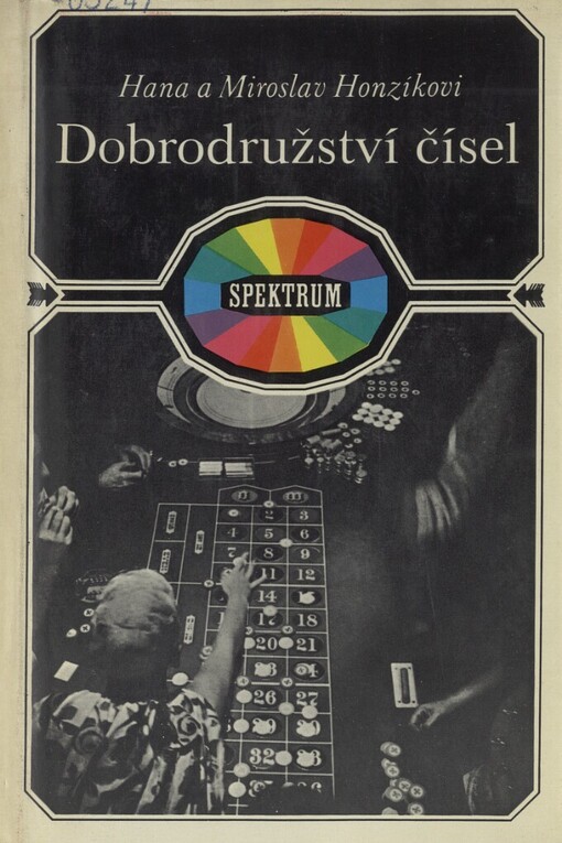 Dobrodružství čísel