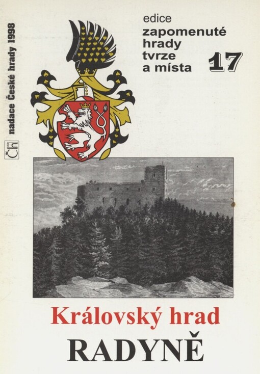 Královský hrad Radyně