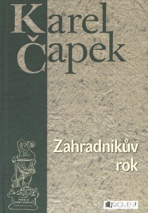 Zahradníkův rok