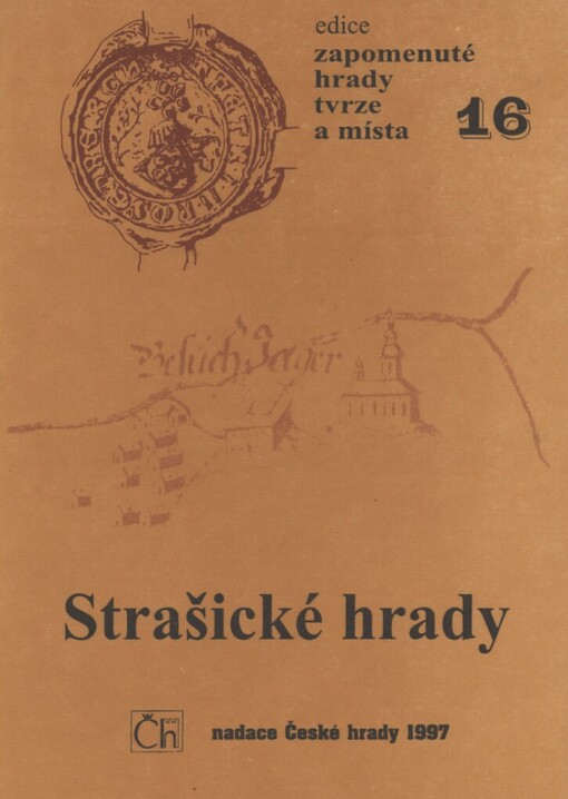 Strašické hrady
