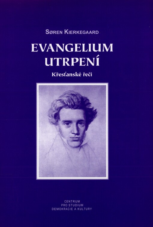 Evangelium utrpení: křesťanské řeči