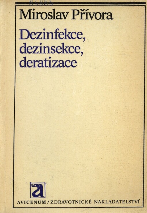 Dezinfekce, dezinsekce, deratizace