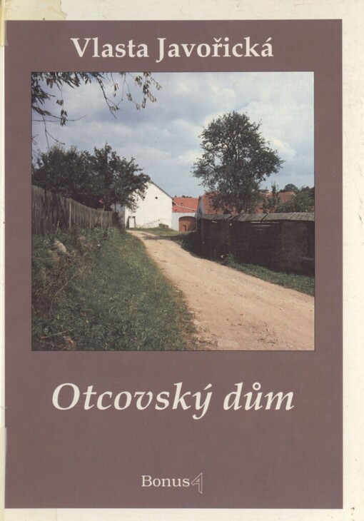 Otcovský dům