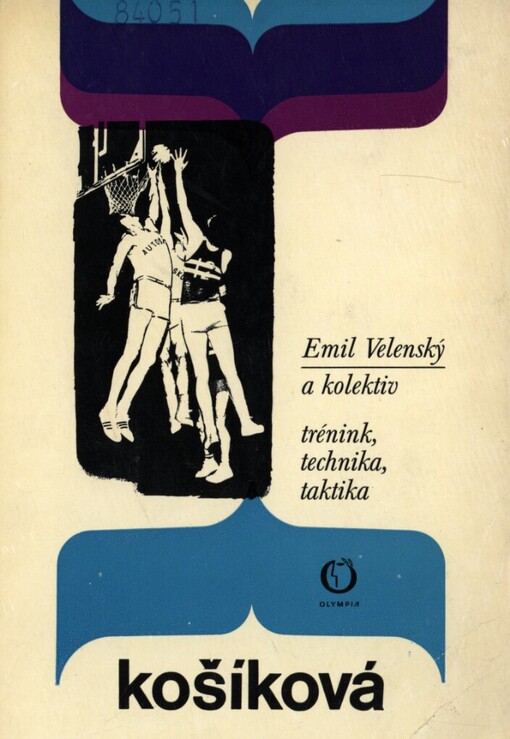 Košíková : Trénink, technika, taktika