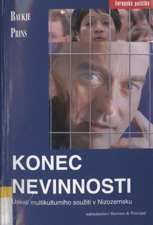 Konec nevinnosti: úskalí multikulturního soužití v Nizozemsku