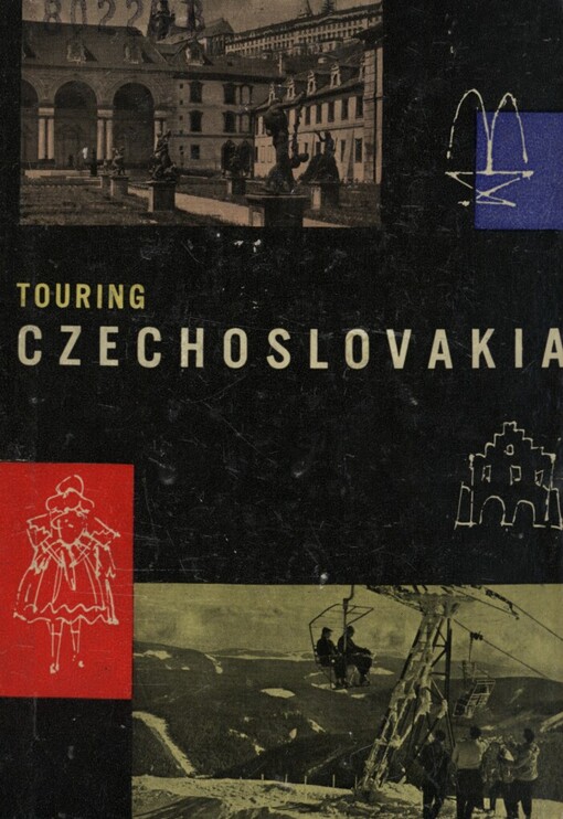 Touring Czechoslovakia