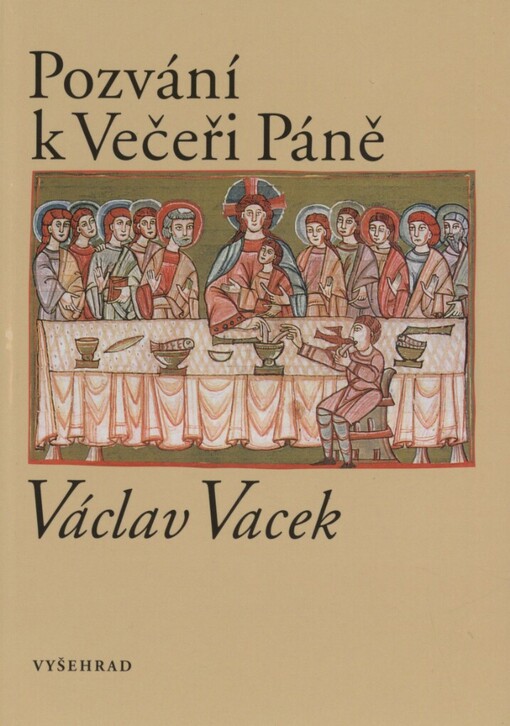 Pozvání k Večeři Páně