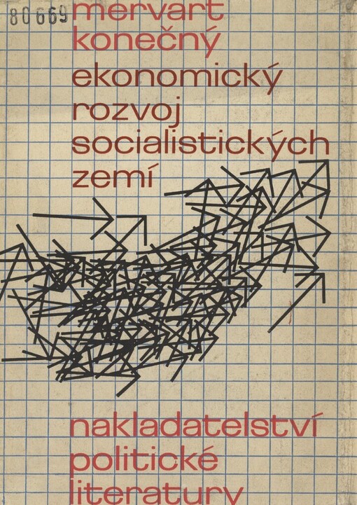 Ekonomický rozvoj socialistických zemí