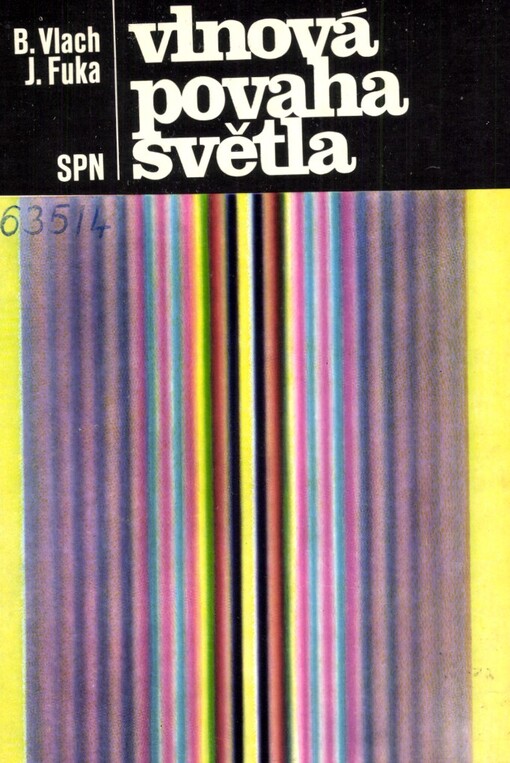 Vlnová povaha světla