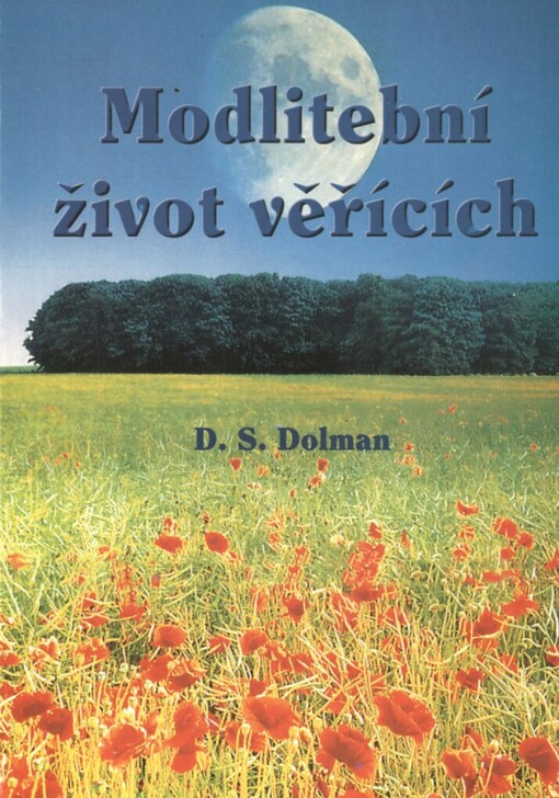 Modlitební život věřících