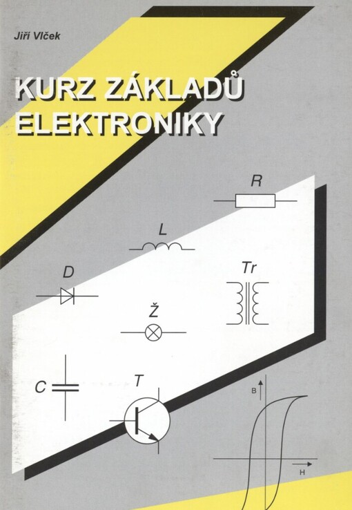 Kurz základů elektroniky