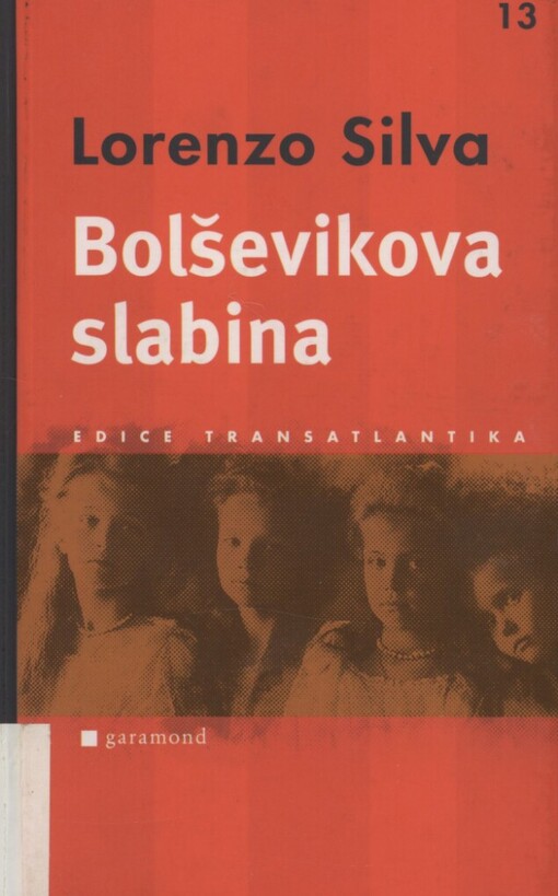 Bolševikova slabina
