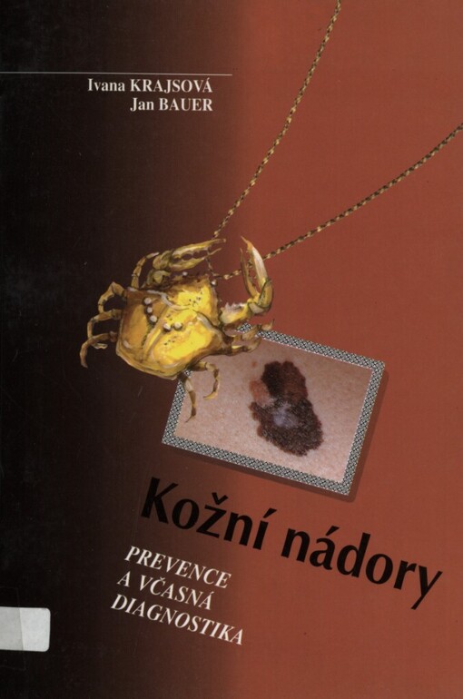 Kožní nádory: prevence a včasná diagnostika