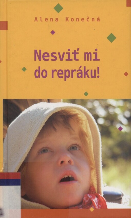 Nesviť mi do repráku!
