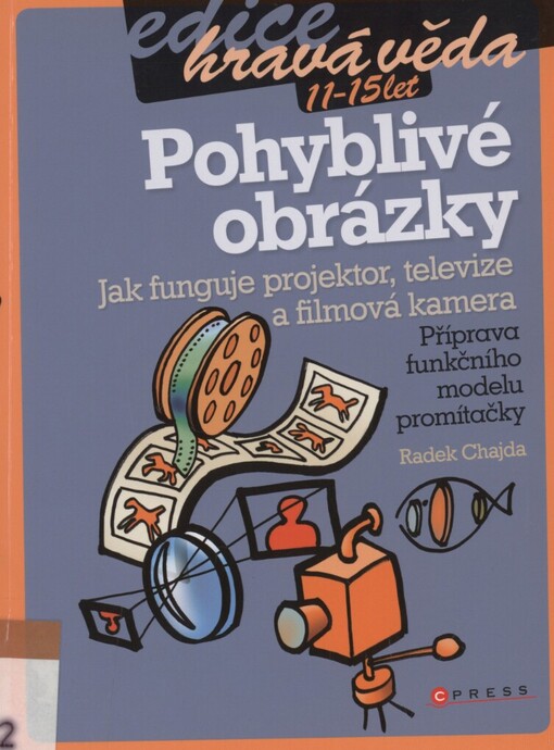 Pohyblivé obrázky