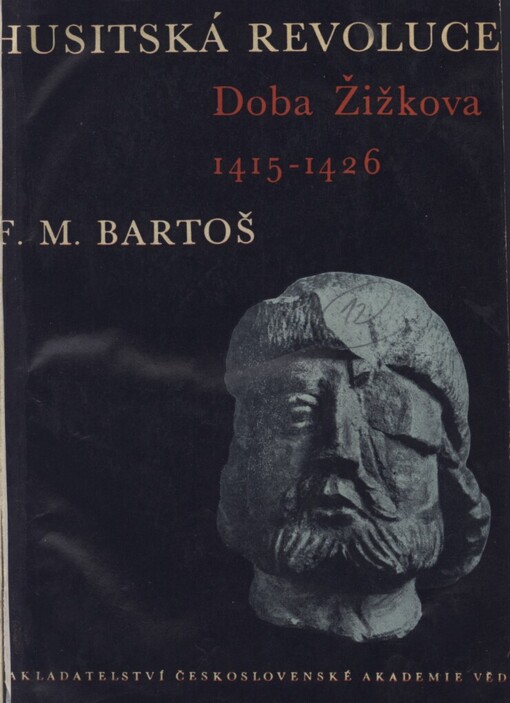 Husitská revoluce. I., Doba Žižkova 1415-1426