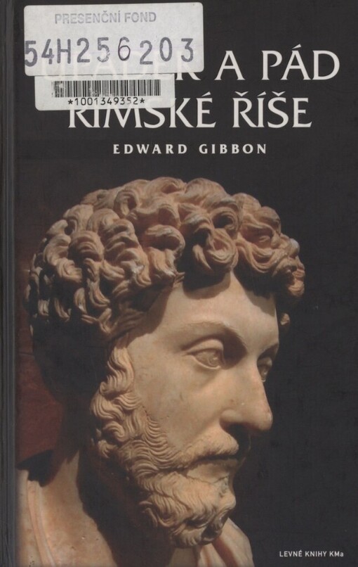 Úpadek a pád římské říše