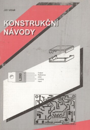 Konstrukční návody