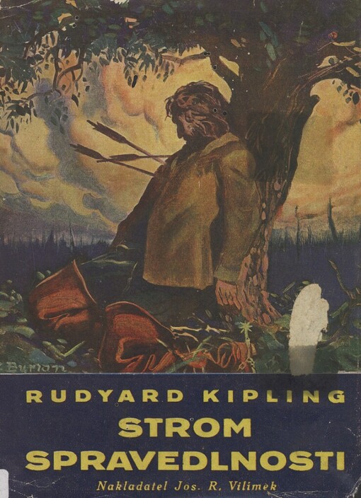 Strom spravedlnosti a jiná Šotkova kouzla