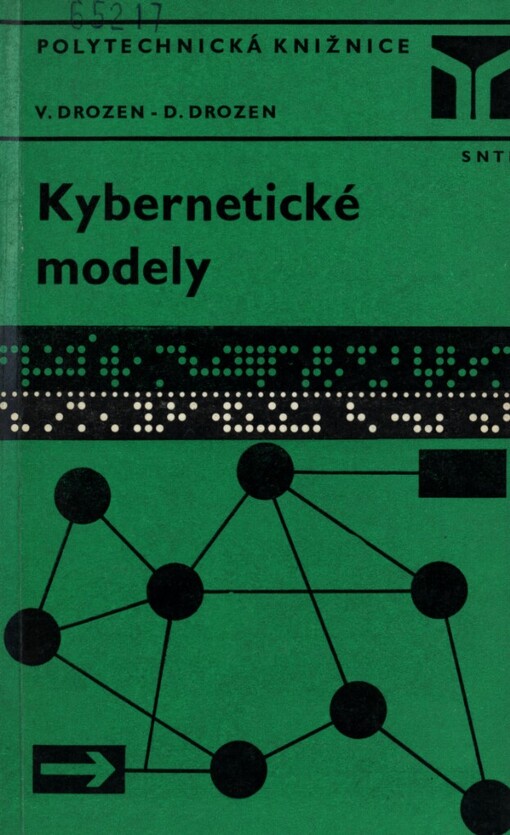 Kybernetické modely