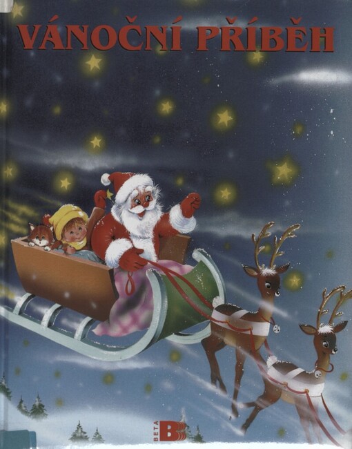 Vánoční příběh