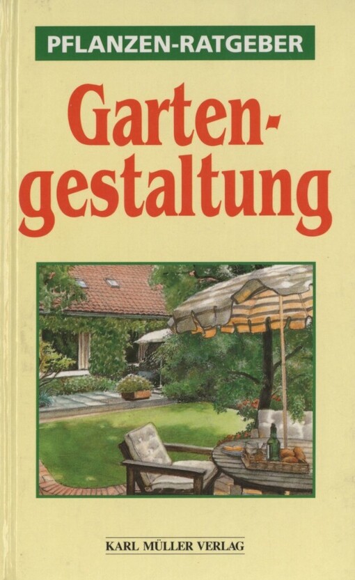 Gartengestaltung