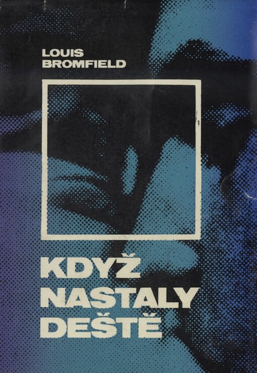 Když nastaly deště