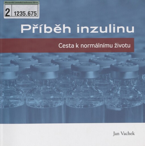 Příběh inzulinu: cesta k normálnímu životu