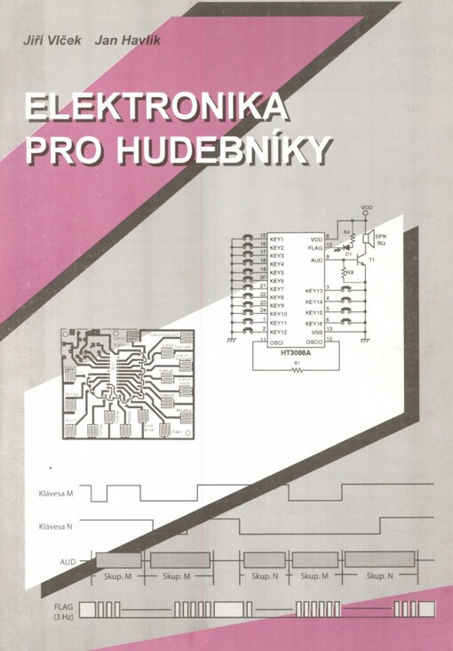 Elektronika pro hudebníky