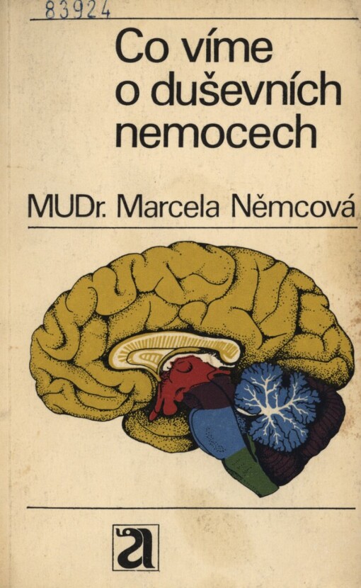 Co víme o duševních nemocech