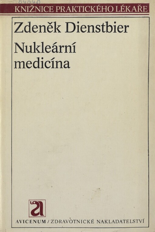 Nukleární medicína