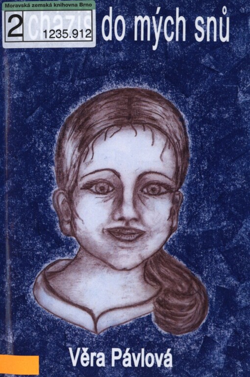 Vcházíš do mých snů