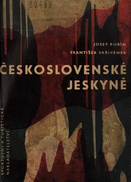 Československé jeskyně: turistické zajímavosti ČSSR