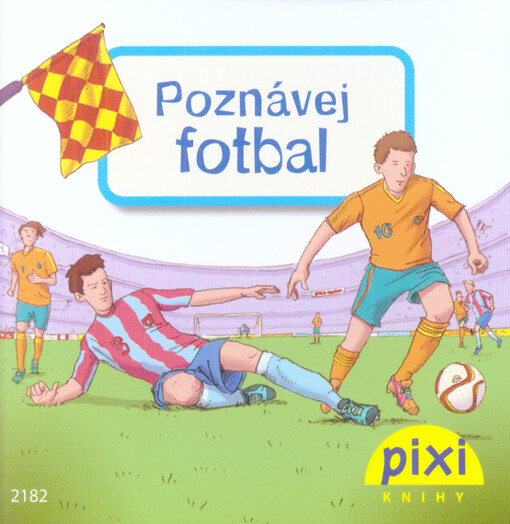 Poznávej fotbal
