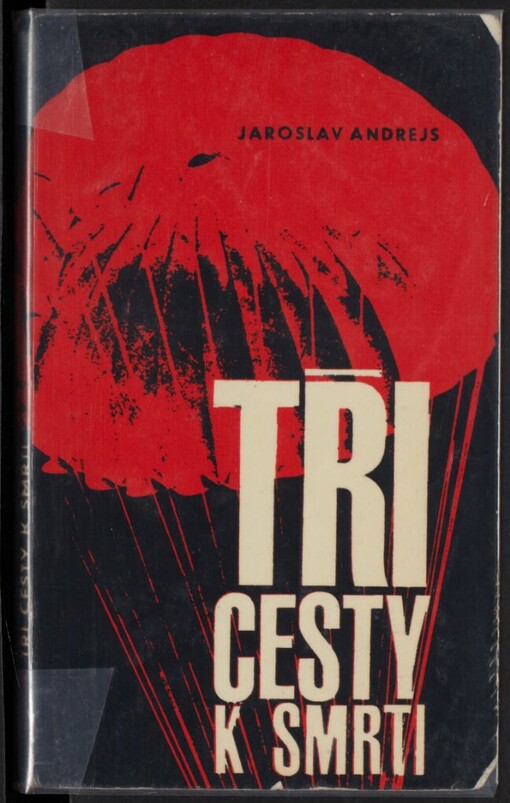 Tři cesty k smrti :zánik skupiny ZINC