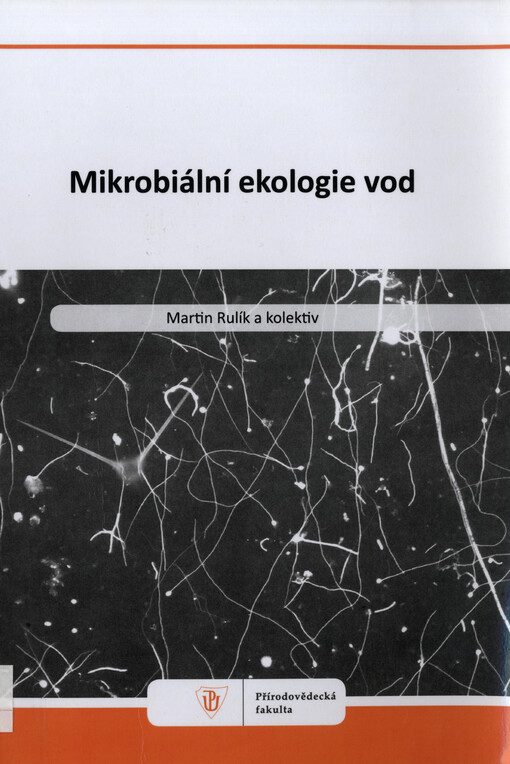 Mikrobiální ekologie vod