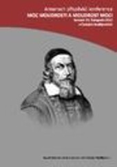 Almanach příspěvků konference Moc moudrosti a moudrost moci konané 15. listopadu 2012 v Českých Budějovicích