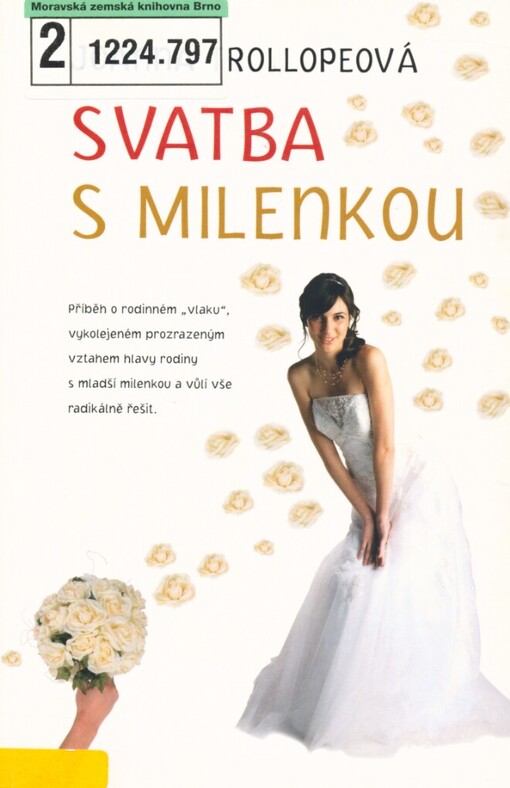 Svatba s milenkou