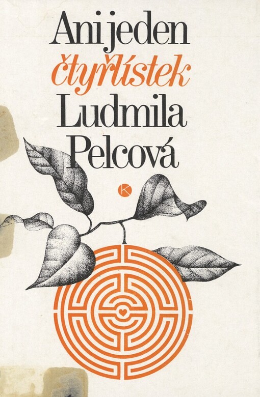 Ani jeden čtyřlístek