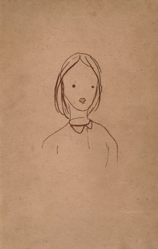 Hanička z domku H 7