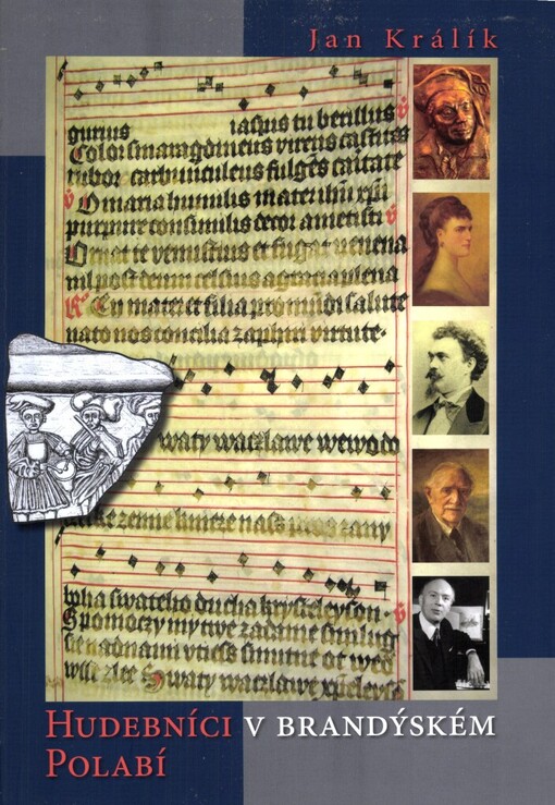 Hudebníci v brandýském Polabí