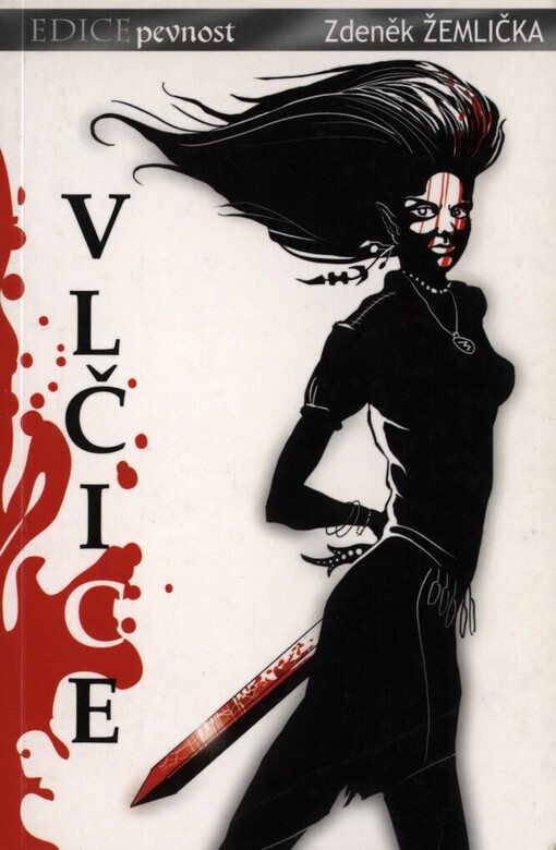 Vlčice