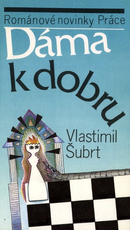 Dáma k dobru