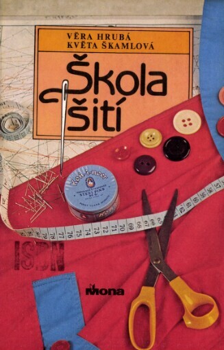 Škola šití