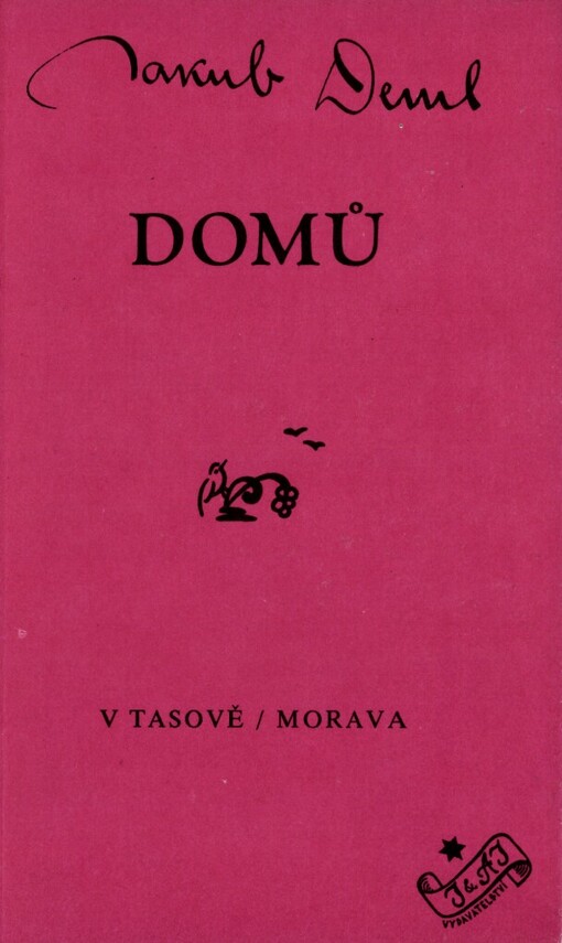 Domů