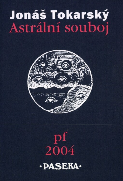 Astrální souboj