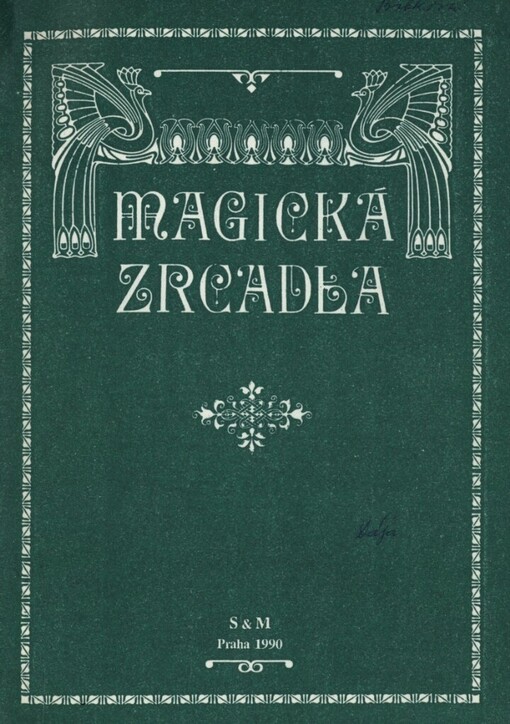 Magická zrcadla